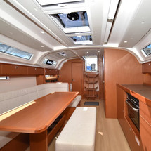Bavaria Cruiser 41