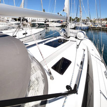 Bavaria Cruiser 41