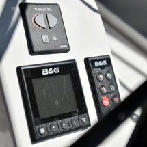 Bavaria Cruiser 41