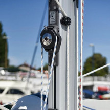 Bavaria Cruiser 41