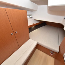 Bavaria Cruiser 41