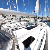 Bavaria Cruiser 41