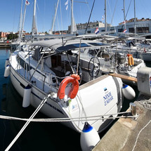 Bavaria Cruiser 41