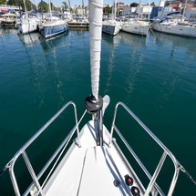 Bavaria Cruiser 41
