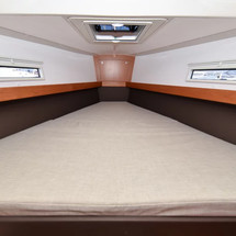 Bavaria Cruiser 41