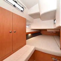 Bavaria Cruiser 41