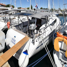 Bavaria Cruiser 41