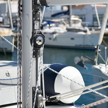 Bavaria Cruiser 41