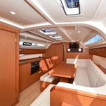 Bavaria Cruiser 41