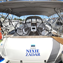 Bavaria Cruiser 41