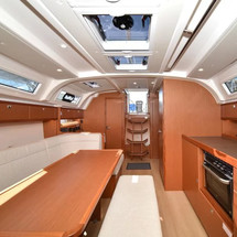 Bavaria Cruiser 41