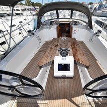 Bavaria Cruiser 41