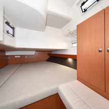 Bavaria Cruiser 41