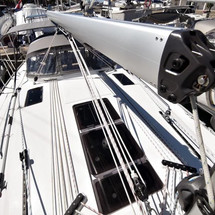 Bavaria Cruiser 41
