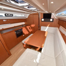 Bavaria Cruiser 41