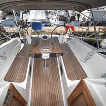 Bavaria Cruiser 41