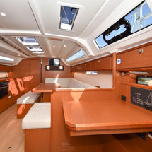 Bavaria Cruiser 41