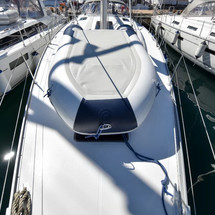 Bavaria Cruiser 41