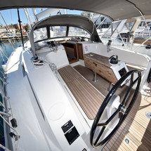 Bavaria Cruiser 41