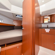 Bavaria Cruiser 41