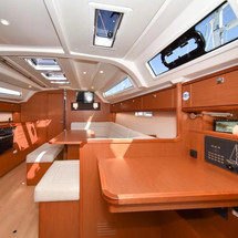 Bavaria Cruiser 41