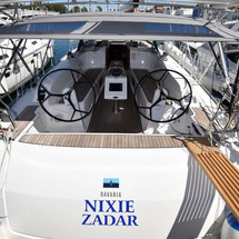 Bavaria Cruiser 41