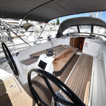 Bavaria Cruiser 41