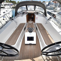 Bavaria Cruiser 41