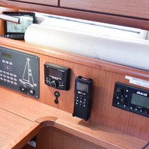 Bavaria Cruiser 41