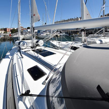 Bavaria Cruiser 41