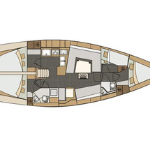 Elan Impression 45