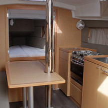 Beneteau Oceanis 35.1