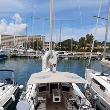 Dufour 390 Grand Large