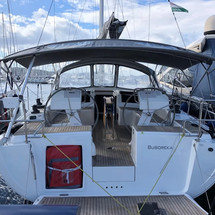Hanse 455