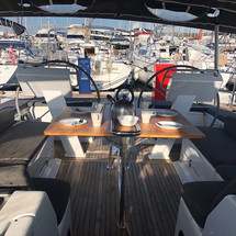 Hanse 455