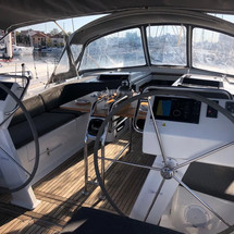 Hanse 455
