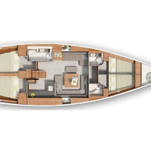 Hanse 455