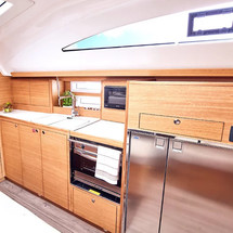 Elan Impression 45.1