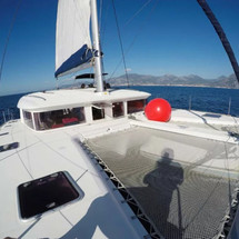 Lagoon 400
