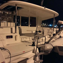 Lagoon 400