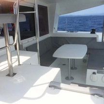 Lagoon 400