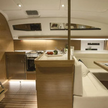 Elan Impression 45.1