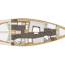 Elan Impression 45.1