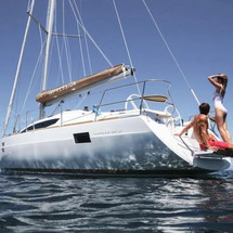 Elan Impression 45.1