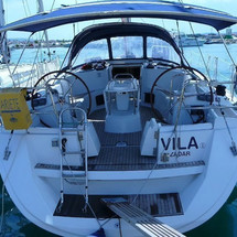 Jeanneau Sun Odyssey 49i