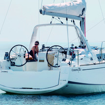 Beneteau Oceanis 35.1