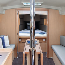 Beneteau Oceanis 35.1