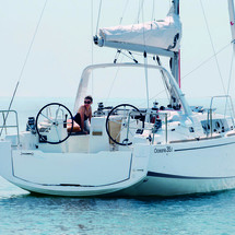 Beneteau Oceanis 35.1