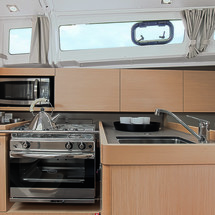 Beneteau Oceanis 35.1