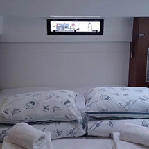 Fountaine Pajot Astrea 42